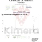 Fladrafinil (CRL-40,941) 5 Gramas em Pó - Promotor de Vigília para Pesquisa Laboratorial - 6