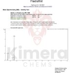 Fladrafinil (CRL-40,941) 5 Gramas em Pó - Promotor de Vigília para Pesquisa Laboratorial - 7