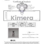 ARA-290 Cibinetide 10mg - Peptídeo Sintético para Pesquisa em Biologia Molecular - 4