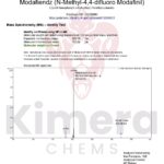 Modafiendz Kimera Chems 5 Gramas em Pó - Composto para Pesquisa em Cognição e Vigilância - 5