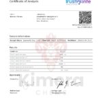 Ipamorelin Kimera Chems 5mg - Peptídeo Sintético para Pesquisa em Hormônio do Crescimento - 4