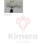 Ipamorelin Kimera Chems 5mg - Peptídeo Sintético para Pesquisa em Hormônio do Crescimento - 5