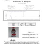GHK-Cu Amino - Solução Avançada para Pesquisa em Tecidos Conectivos e Colágeno - 3
