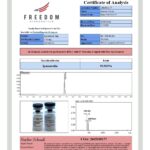 Ipamorelin Kimera Chems 5mg - Peptídeo Sintético para Pesquisa em Hormônio do Crescimento - 6