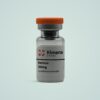 Semax - Peptídeo Sintético para Aumento da Cognitividade e Neuroplasticidade