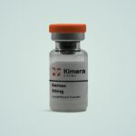 Semax - Peptídeo Sintético para Aumento da Cognitividade e Neuroplasticidade