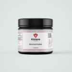 Bromantane Kimerachems 25 g - Suplemento para Aumento do Desempenho Cognitivo e Físico - 5 Grams pó