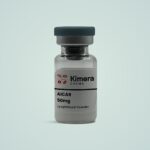 AICAR - Composto de Pesquisa para Regulador de Energia Celular e Metabolismo - 2