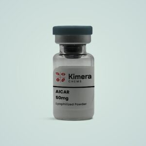 AICAR - Composto de Pesquisa para Regulador de Energia Celular e Metabolismo - 2