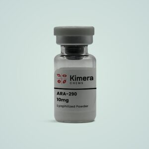 ARA-290 Cibinetide 10mg - Peptídeo Sintético para Pesquisa em Biologia Molecular - 2