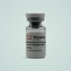 CJC-1295 Sem DAC Kimera Chems 5mg - Peptídeo Sintético para Pesquisa em Endocrinologia