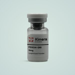 FOXO4-DRI Kimera Chems - Peptídeo Sintético para Pesquisa e Estudo de Senescência Celular