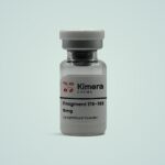 Fragmento 176-191 Kimera Chems 10ml - Peptídeo para Pesquisa Científica Avançada em Laboratório - 2