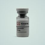 Hexarelin 5mg Kimera Chems - Peptídeo Sintético para Pesquisa em Laboratório - 2