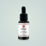 Flmodafinil Kimerachems 30ml - Promotor de Vigília e Foco Cognitivo para Pesquisa - líquido 30ml/50mg por ml/1.5g