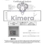GB-115 Kimera Chems 1 Grama - Composto Sintético de Pesquisa para Estudo de Receptores - 7