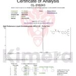 CL-316243 - Agonista Seletivo do Receptor β3 para Pesquisa em Metabolismo e Energia - 3