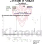 Flmodafinil Kimerachems 30ml - Promotor de Vigília e Foco Cognitivo para Pesquisa - 5