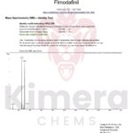 Flmodafinil Kimerachems 30ml - Promotor de Vigília e Foco Cognitivo para Pesquisa - 6