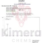 Adrafinil Kimera Chems 5 Gramas em Pó - Pesquisa Química Avançada para Análises Laboratoriais - 7