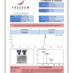 Bioregulators Kimerachems 1 Unidade - Produto Exclusivo para Pesquisa Laboratorial - 7