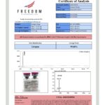 Bioregulators Kimerachems 1 Unidade - Produto Exclusivo para Pesquisa Laboratorial - 9