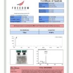 Bioregulators Kimerachems 1 Unidade - Produto Exclusivo para Pesquisa Laboratorial - 6