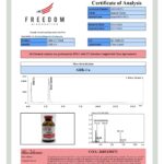 GHK-Cu Amino - Solução Avançada para Pesquisa em Tecidos Conectivos e Colágeno - 4