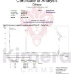 DIHEXA KIMERA CHEMICALS 1 Grama em Pó - Pesquisa Avançada em Neurociência e Plasticidade Neural - 8