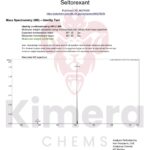 Seltorexant Kimera Chems 30mL - Antagonista Seletivo do Receptor de Orexina-2 para Pesquisa Laboratorial - 7