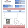 Sermorelin Kimera Chems - Peptídeo Estimulador de Hormônio do Crescimento para Pesquisa