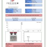 Ipamorelin Kimera Chems 5mg - Peptídeo Sintético para Pesquisa em Hormônio do Crescimento - 3