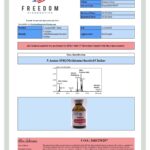 5-Amino MIC Kimera Chems - Solução para Pesquisa em Metabolismo Celular e Methylation - 3