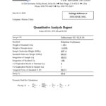 Seltorexant Kimera Chems 30mL - Antagonista Seletivo do Receptor de Orexina-2 para Pesquisa Laboratorial - 8