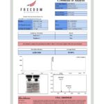 AOD-9604 Kimera Chems 5mg - Peptídeo para Pesquisa em Metabolismo e Estudos Avançados - 4