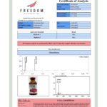 Glutationa Kimera Chems - Antioxidante Potente e Desintoxicante Natural - 3