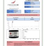 Phenibut Kimera Chems 25g - Nootrópico para Pesquisa Laboratorial com Alta Pureza - 4