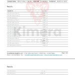 MDS-31 8mg Kimera Chems - Tetrapéptido para Pesquisa em Membranas Mitocondriais - 4