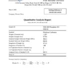 Fosfato NSI-189 Kimera Chems 60 Cápsulas - Nootrópico para Crescimento Neuronal em Pesquisa - 4
