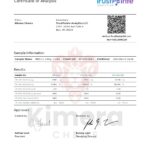 MDS-31 8mg Kimera Chems - Tetrapéptido para Pesquisa em Membranas Mitocondriais - 2