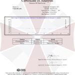 Pó de Memantina HCl Umbrella Labs 10 Gramas - Pesquisa em Nootrópicos e Estímulo Cognitivo - 5