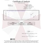 Pó de Fladrafinil CRL-40,941 da Umbrella Labs 5g - Aumento de Foco e Energia para Pesquisas - 5