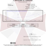 Pó de Nefiracetam Umbrella Labs 10 Gramas - Nootrópico Para Pesquisa Laboratorial - 5