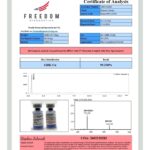 GHK-CU 50mg Kimera Chems - Peptídeo de Cobre para Pesquisa Biomédica Avançada - 3