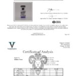Mistura de Peptídeos KLOW Kimera Chems 10mg - Pesquisa Avançada em BPC-157, TB-500, KPV e GHK-Cu - 4