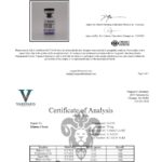 BPC-157 TB-500 GHK-Cu Kimera Chems 10mg - Pesquisa em Regeneração e Reparação Tecidual - 3