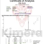PRL-8-53 Kimera Chems 60 Cápsulas - Pesquisa em Neurociência para Memória e Aprendizado - 5
