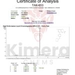 TAK-653 Kimera Chems 30ml - Nootrópico para Pesquisa em Laboratório com Atividade Seletiva - 4