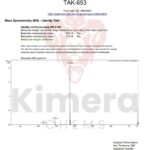 TAK-653 Kimera Chems 30ml - Nootrópico para Pesquisa em Laboratório com Atividade Seletiva - 5