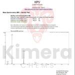 KPV Kimera Chems 10mg - Tripeptídeo Sintético para Pesquisa em Laboratório - 6